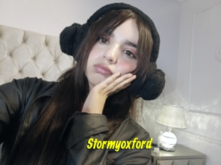 Stormyoxford