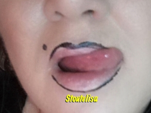 Stoutelisa