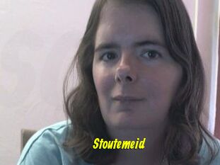 Stoutemeid