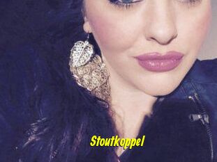 Stoutkoppel