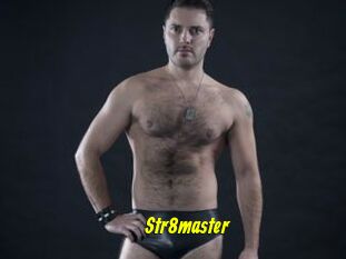 Str8master