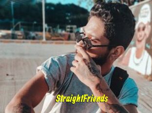 StraightFriends