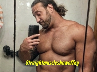 Straightmuscleshowoffny