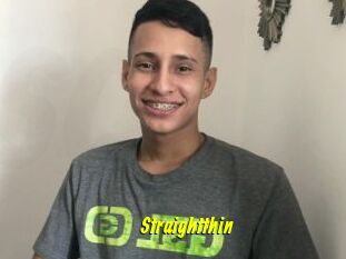 Straightthin