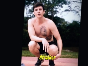 Straiker