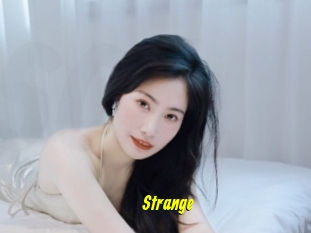 Strange