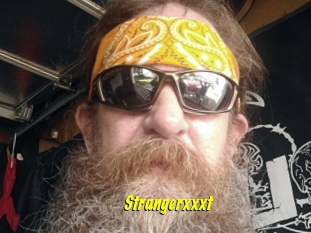 Strangerxxxt