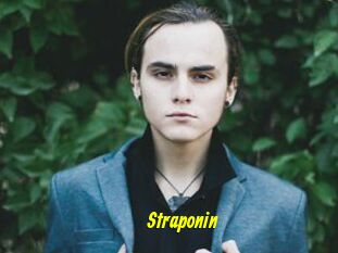 Straponin