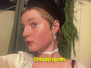 Strawberrycrms