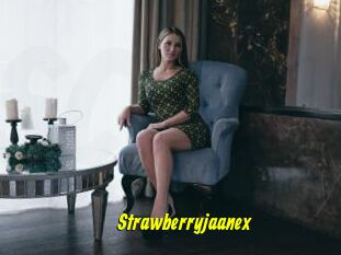 Strawberryjaanex