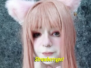 Strawberrypet