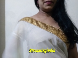 Streamingindia