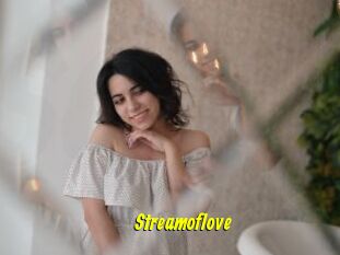 Streamoflove