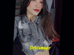 Strellamayer