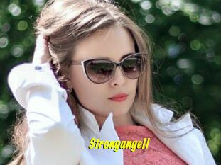 Strongangell