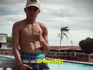 Strongerboyx