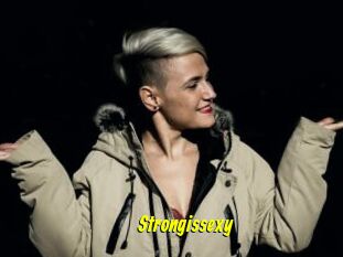 Strongissexy