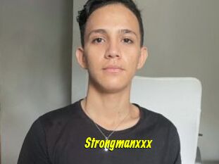 Strongmanxxx