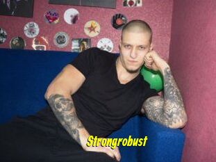 Strongrobust
