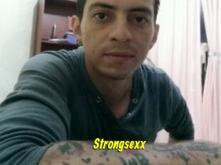 Strongsexx