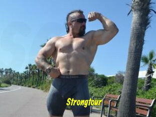 Strongtour