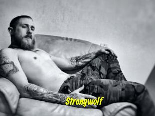 Strongwolf