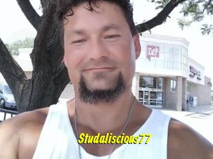 Studaliscious77