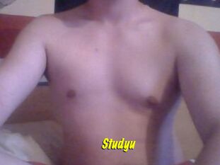 Studyu