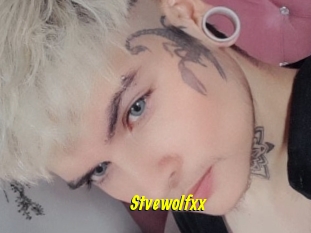 Stvewolfxx