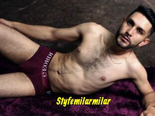 Styfemilarmilar