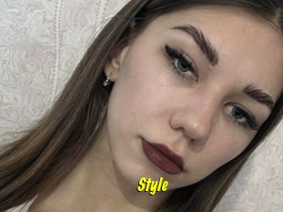 Style