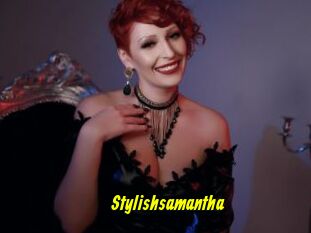 Stylishsamantha