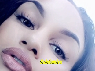 Subdomlex