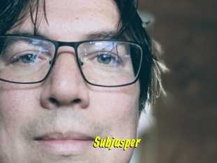 Subjasper