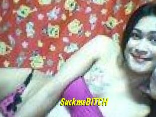 SuckmeBITCH