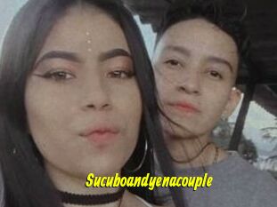 Sucuboandyenacouple