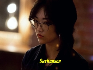 Suehanson