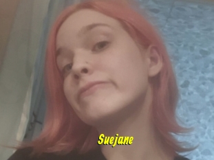 Suejane