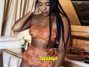 Sugabayk