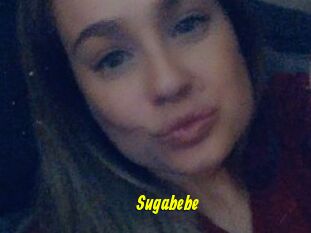Sugabebe