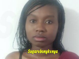 Sugarebonykenya