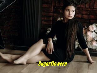 Sugarflowern
