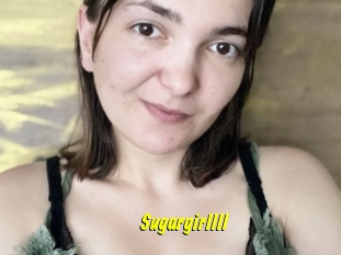 Sugargirllll