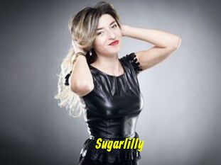 Sugarlilly