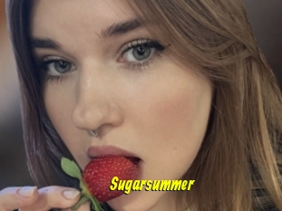 Sugarsummer
