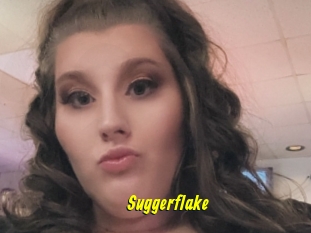 Suggerflake