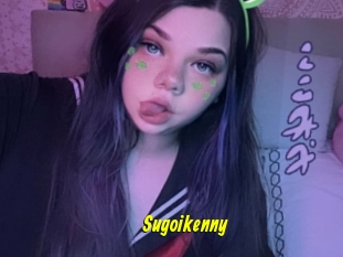 Sugoikenny
