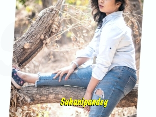 Suhanipandey