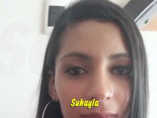 Suhayla