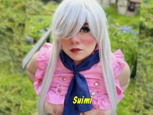 Suimi